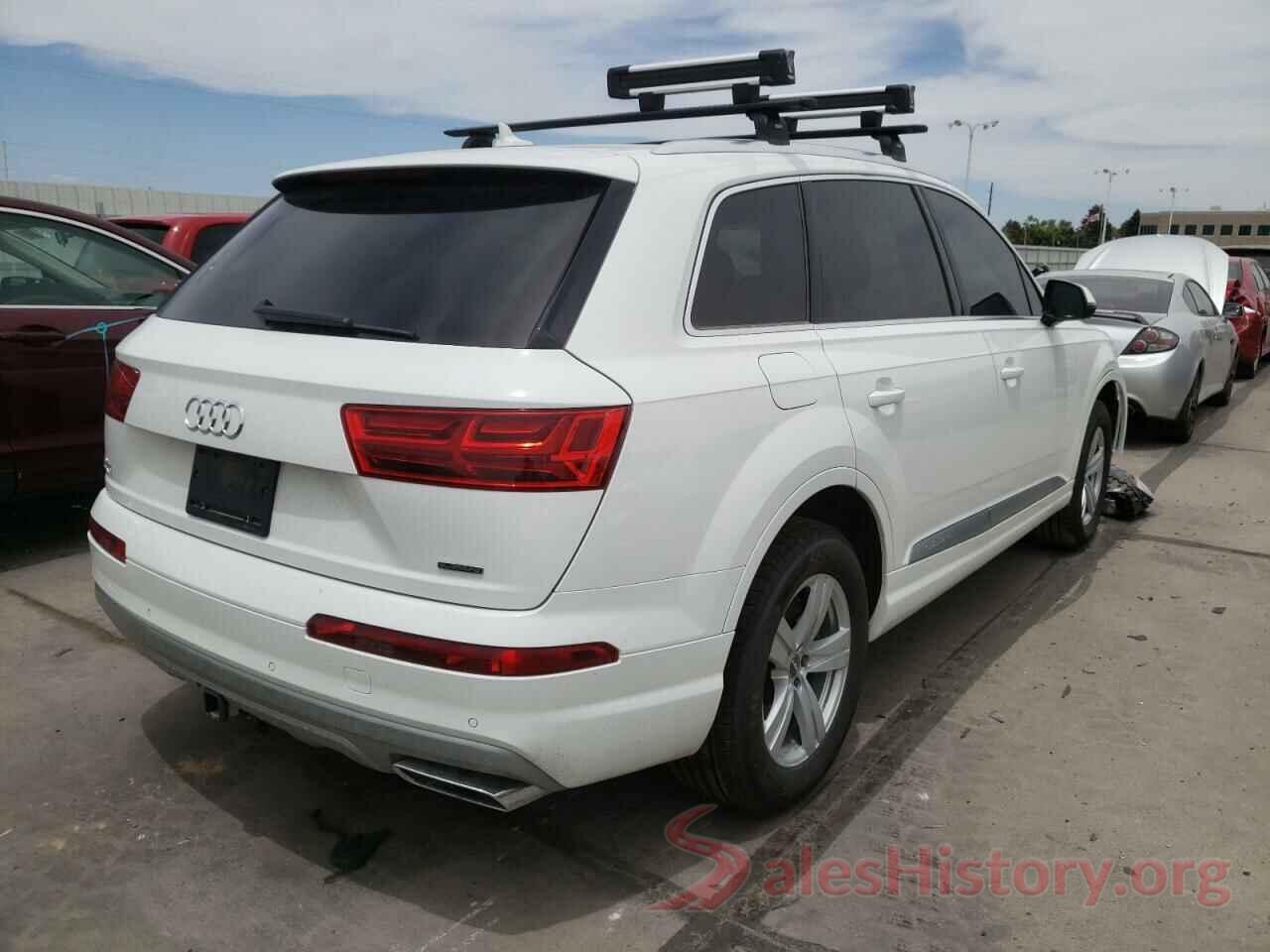 WA1LHAF74JD009613 2018 AUDI Q7