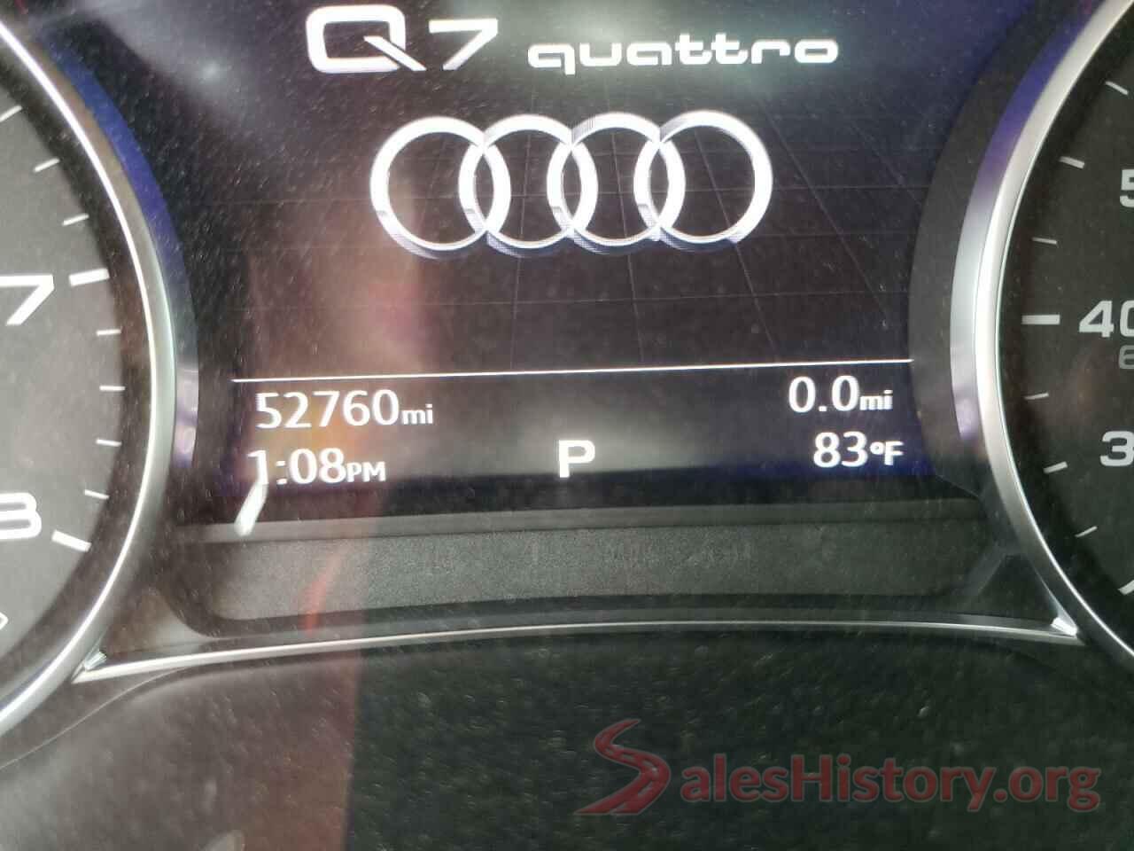 WA1LHAF74JD009613 2018 AUDI Q7