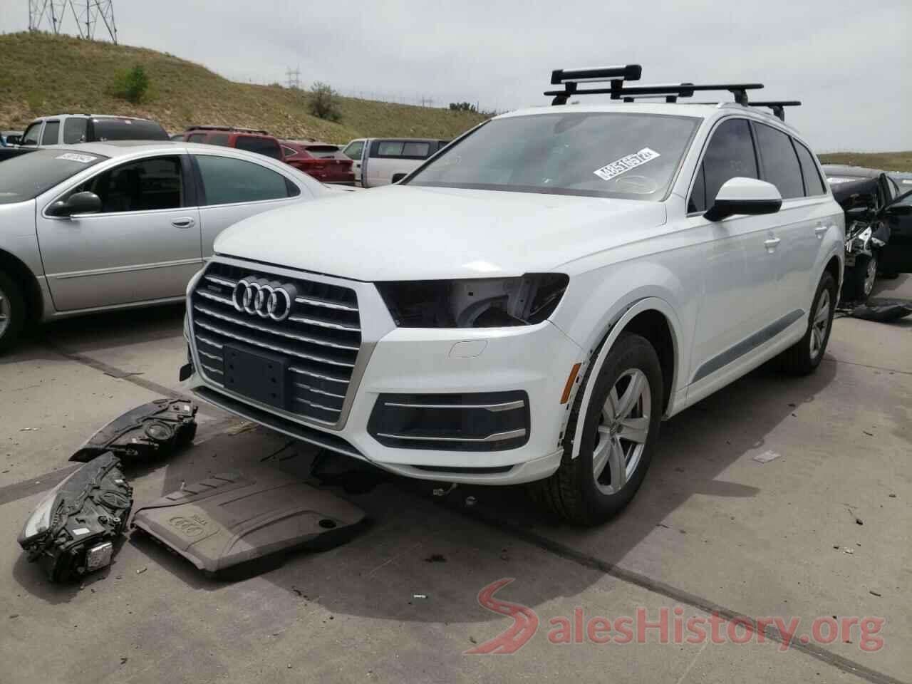 WA1LHAF74JD009613 2018 AUDI Q7