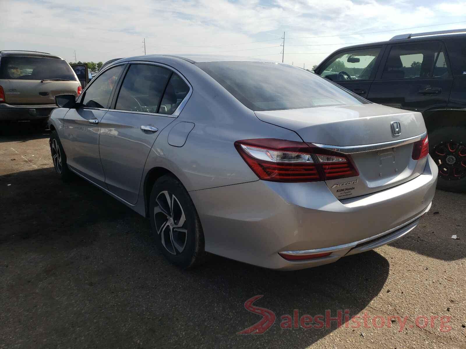 1HGCR2F35HA219897 2017 HONDA ACCORD