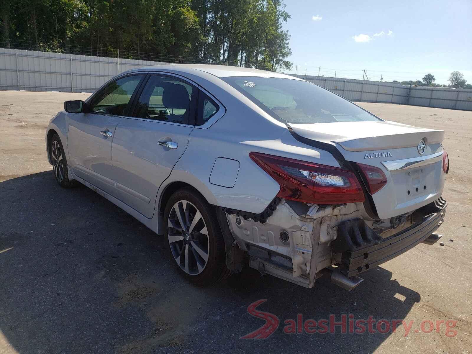 1N4AL3APXHN360762 2017 NISSAN ALTIMA