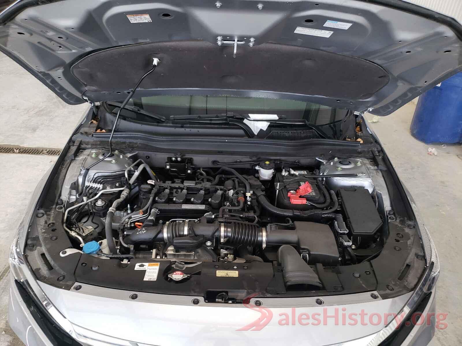 1HGCV1F41KA021890 2019 HONDA ACCORD