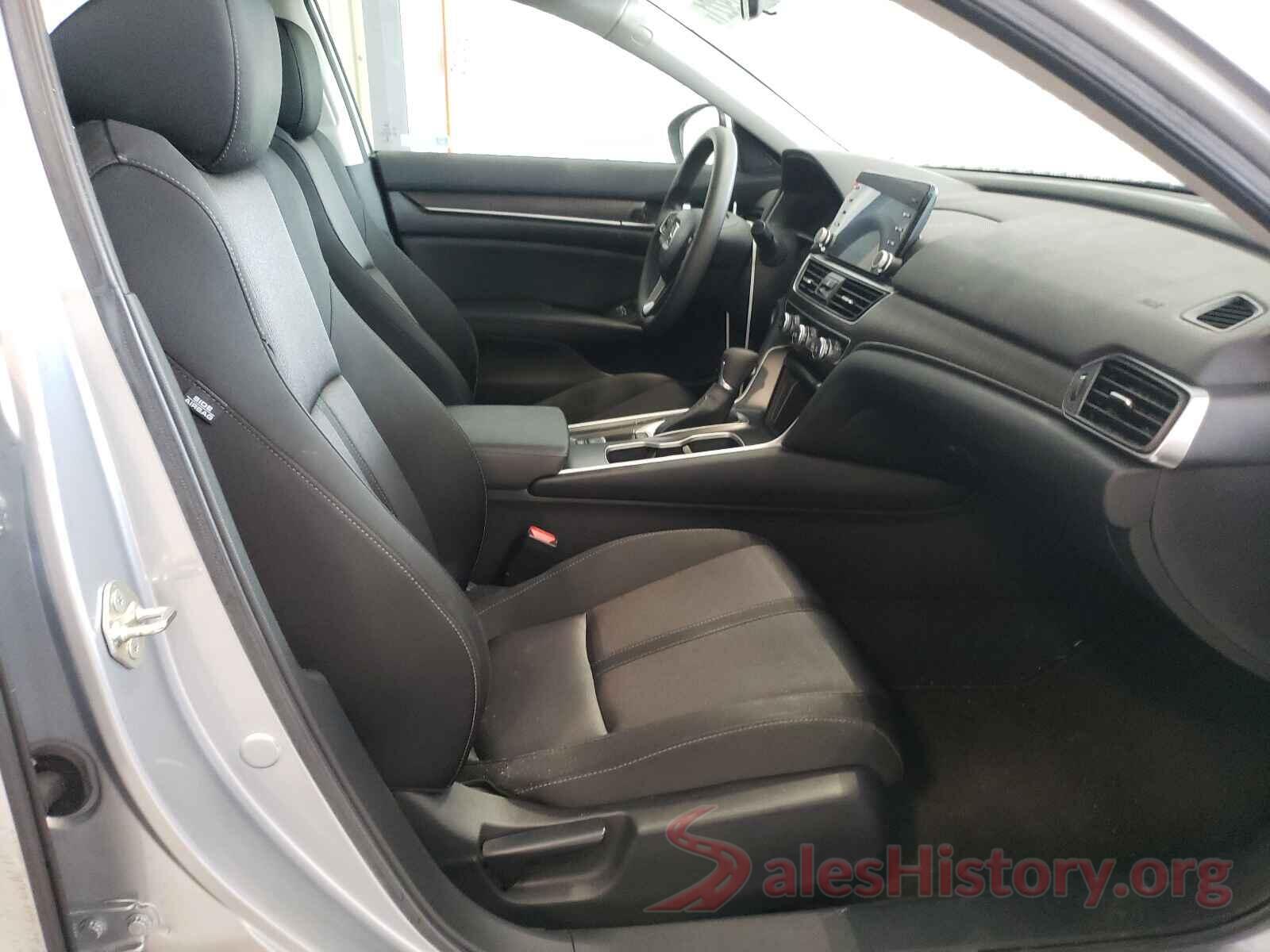 1HGCV1F41KA021890 2019 HONDA ACCORD