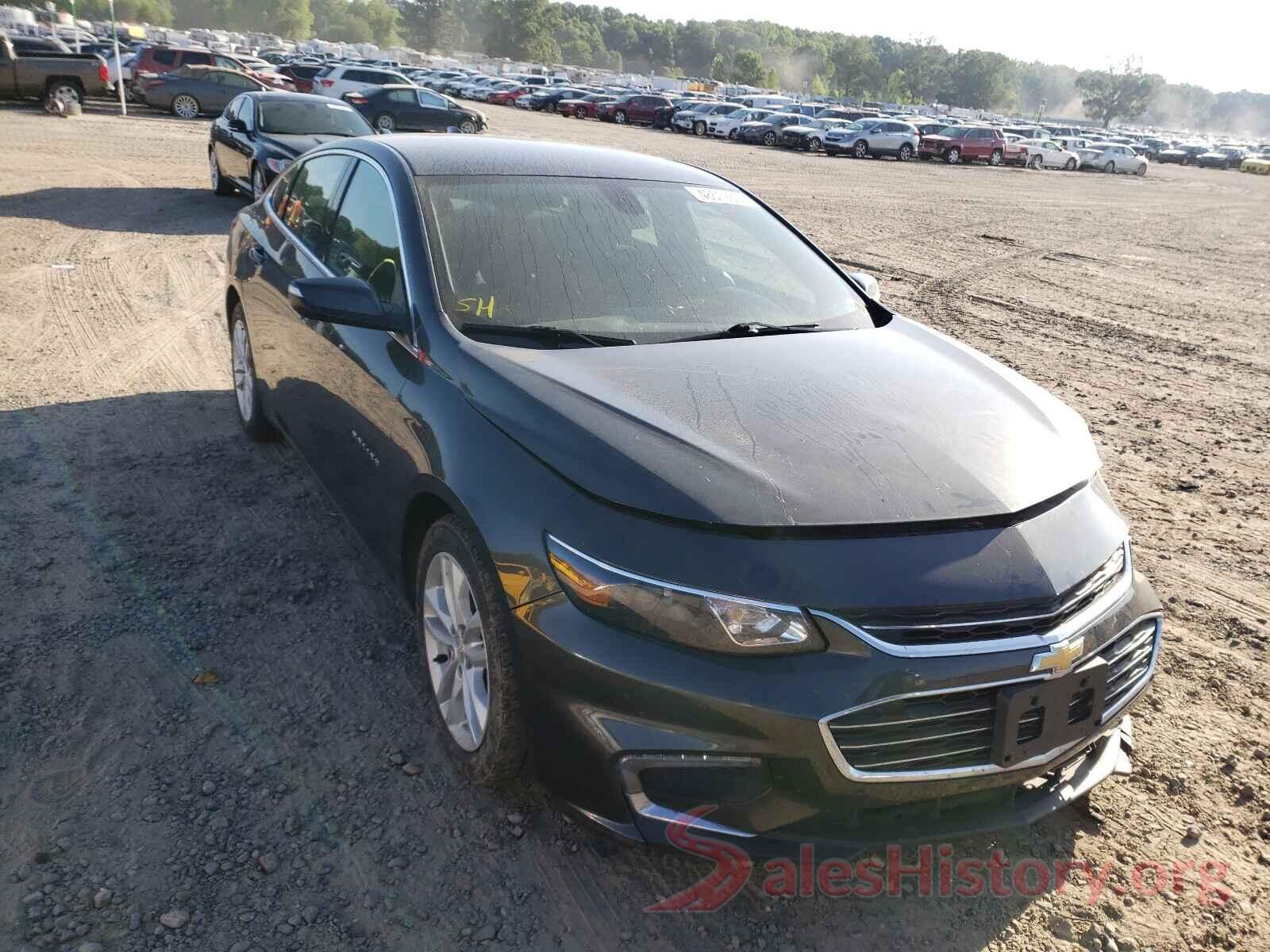 1G1ZD5ST0JF172262 2018 CHEVROLET MALIBU