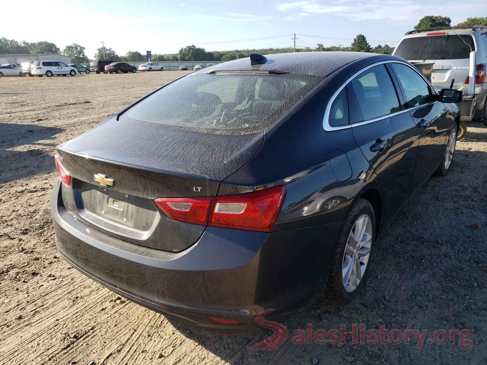 1G1ZD5ST0JF172262 2018 CHEVROLET MALIBU