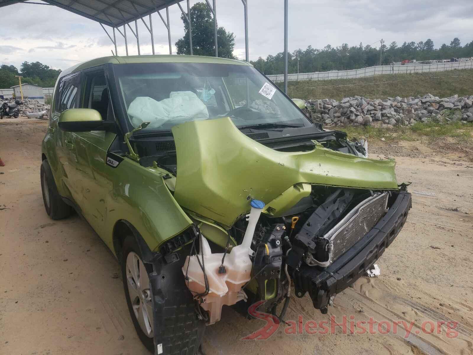 KNDJN2A20G7838046 2016 KIA SOUL