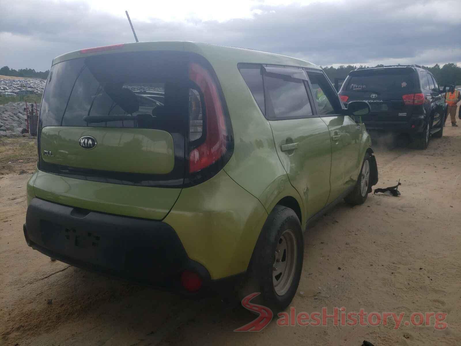 KNDJN2A20G7838046 2016 KIA SOUL