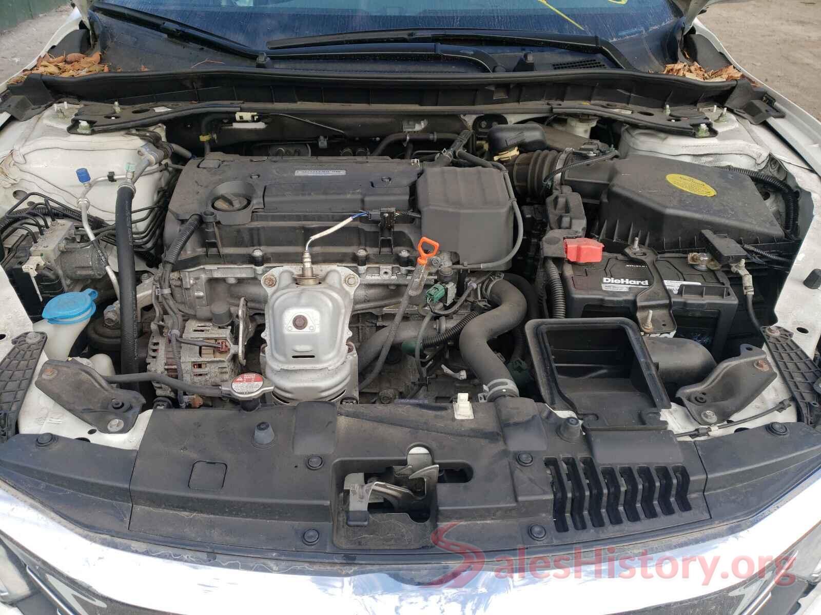 1HGCR2F57GA195568 2016 HONDA ACCORD