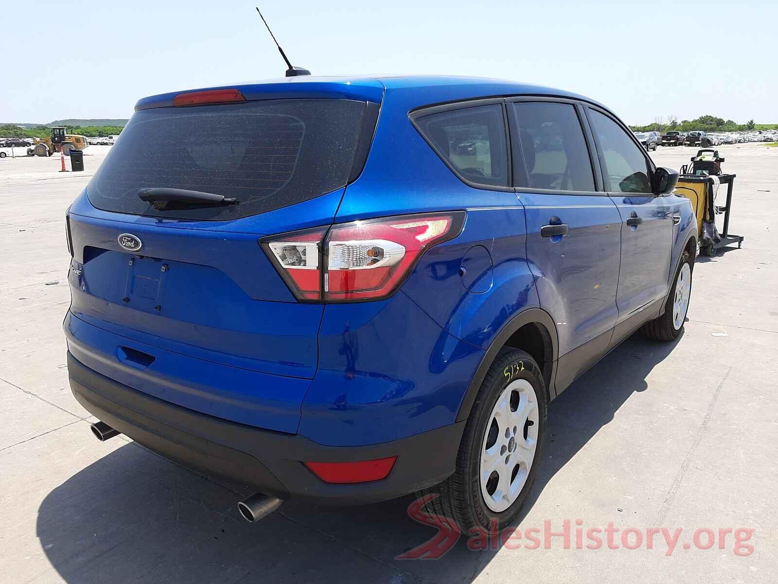 1FMCU0F78JUC33457 2018 FORD ESCAPE