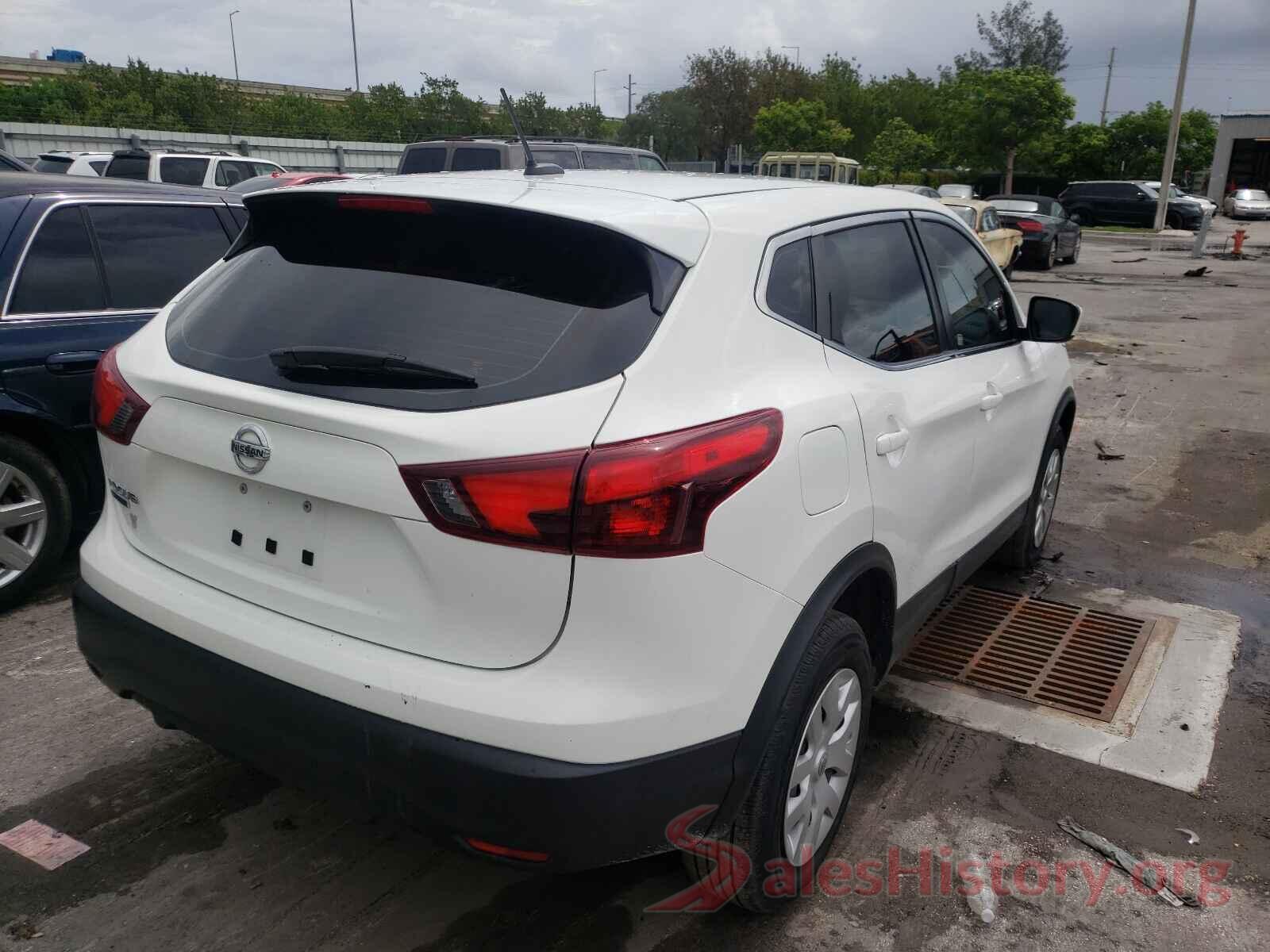 JN1BJ1CP9KW216324 2019 NISSAN ROGUE