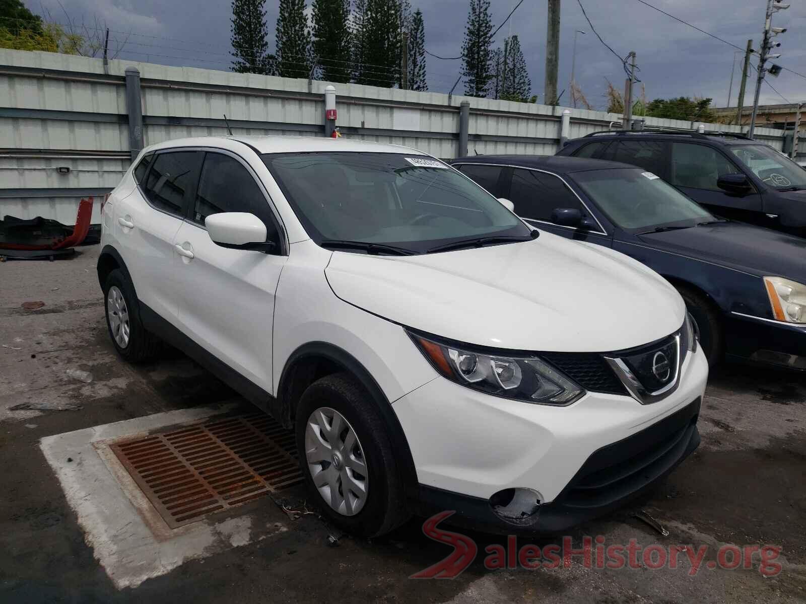 JN1BJ1CP9KW216324 2019 NISSAN ROGUE