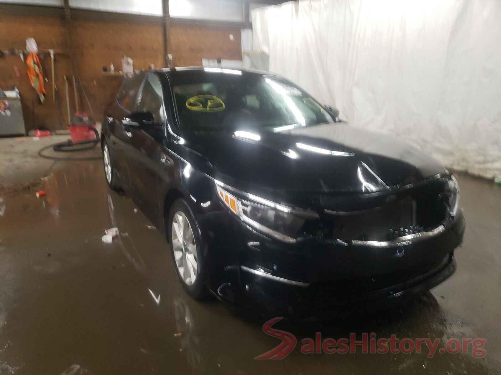 5XXGT4L39JG264224 2018 KIA OPTIMA