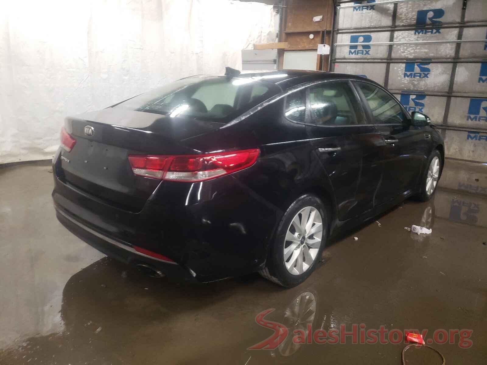 5XXGT4L39JG264224 2018 KIA OPTIMA