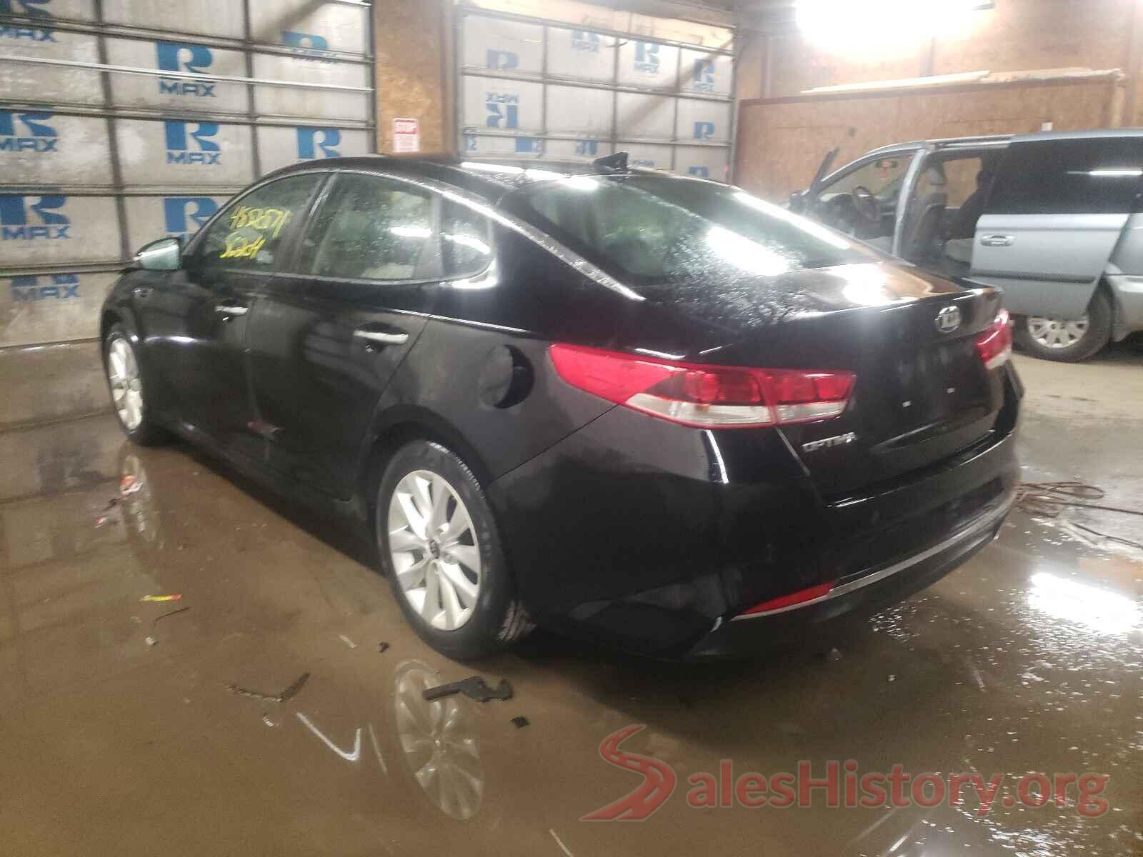 5XXGT4L39JG264224 2018 KIA OPTIMA