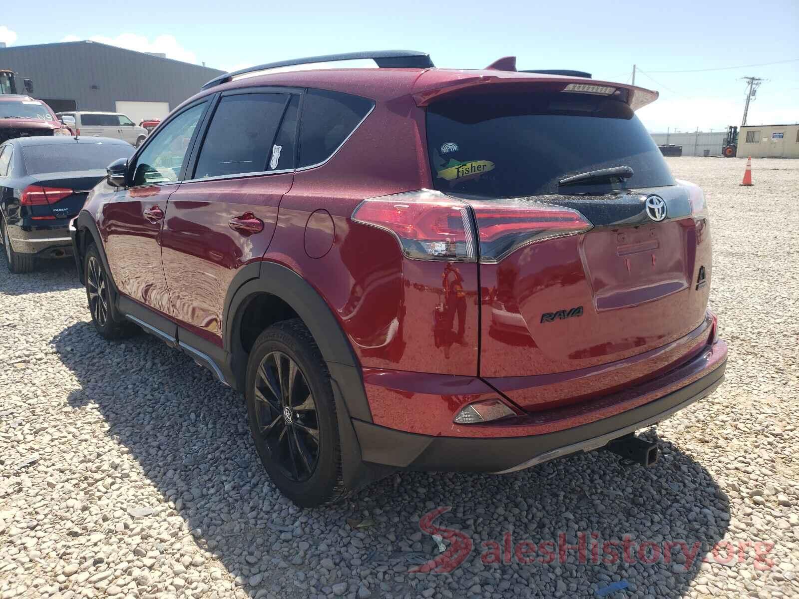 2T3RFREV8JW723283 2018 TOYOTA RAV4