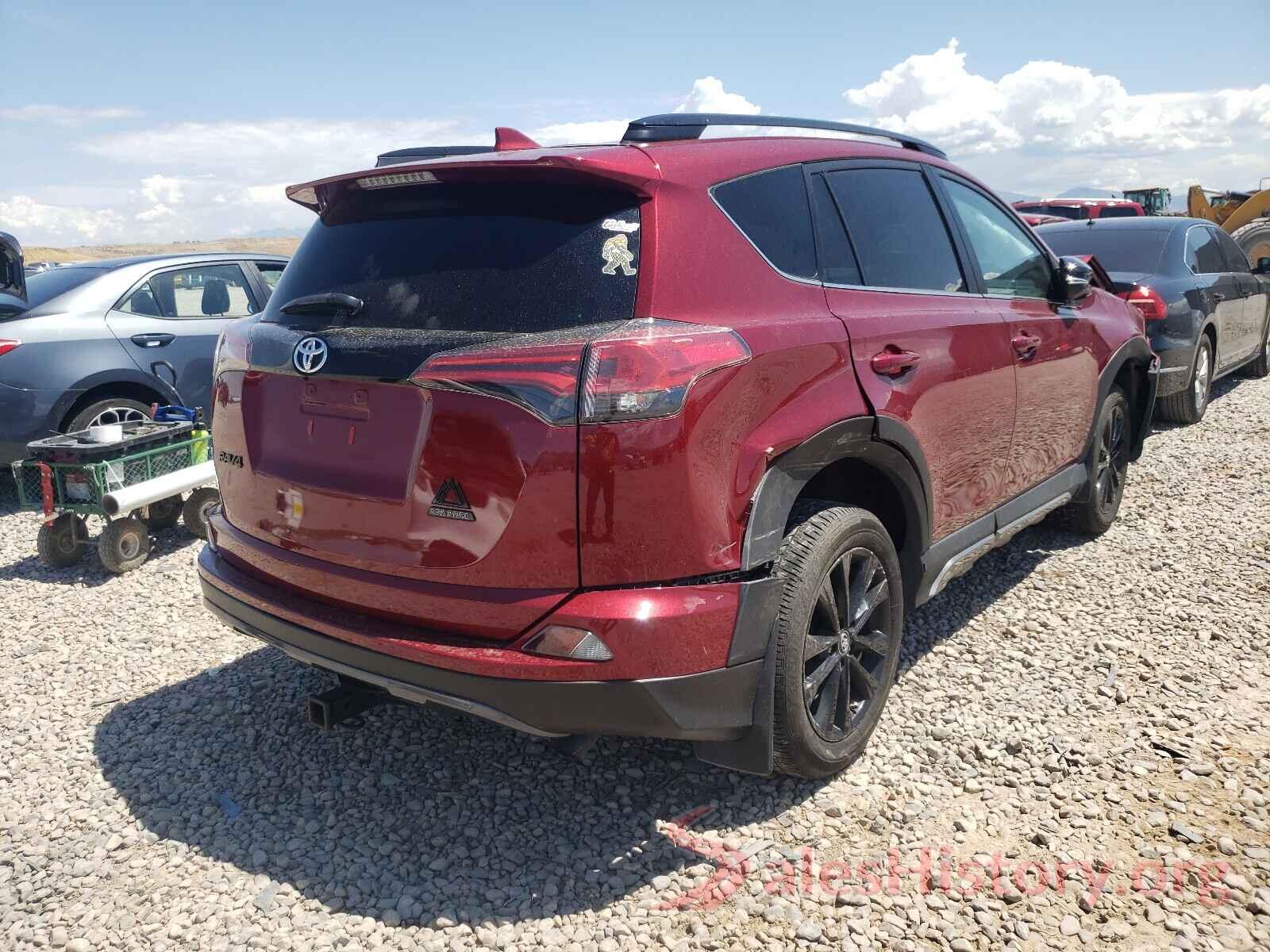 2T3RFREV8JW723283 2018 TOYOTA RAV4