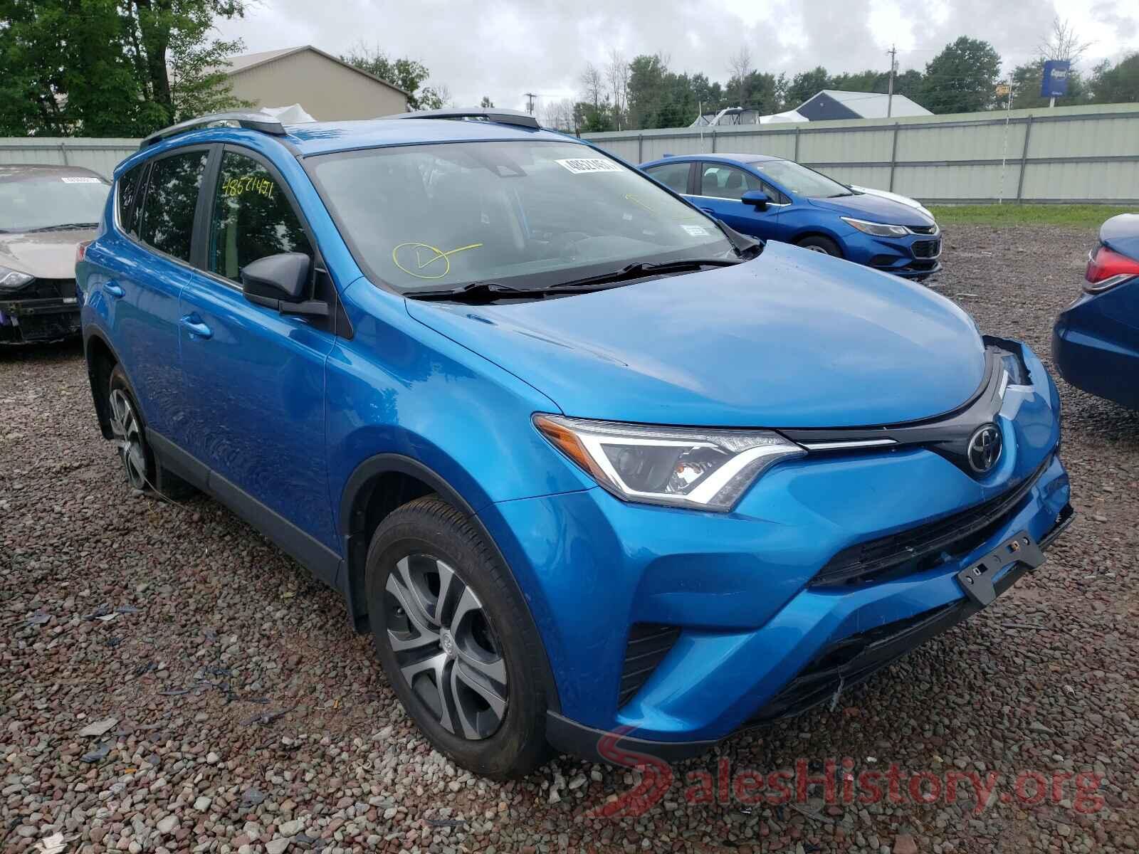 JTMBFREV5HJ704880 2017 TOYOTA RAV4