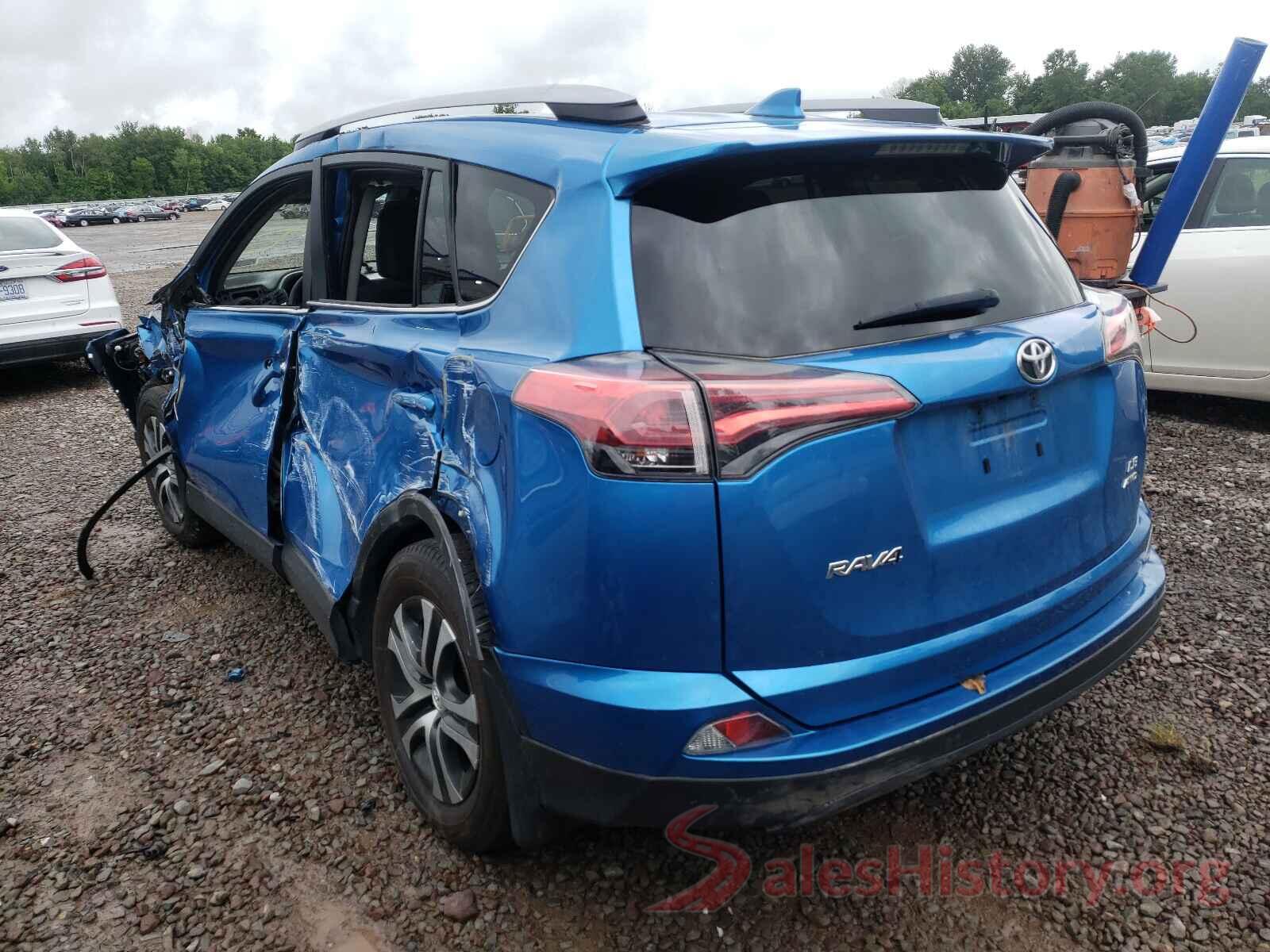 JTMBFREV5HJ704880 2017 TOYOTA RAV4