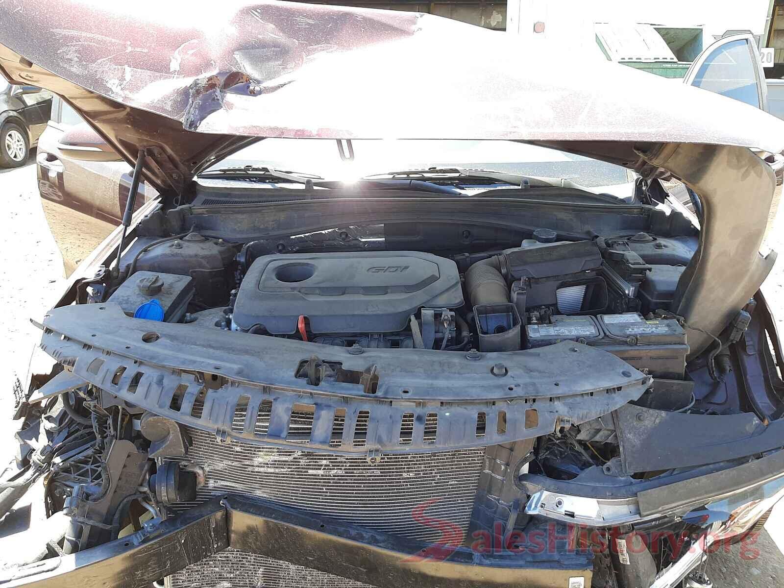 5XXGT4L39JG198838 2018 KIA OPTIMA