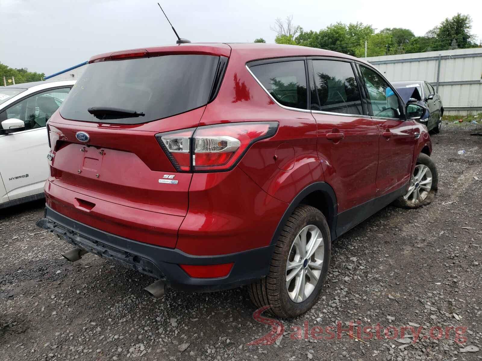 1FMCU9GD1HUB34384 2017 FORD ESCAPE