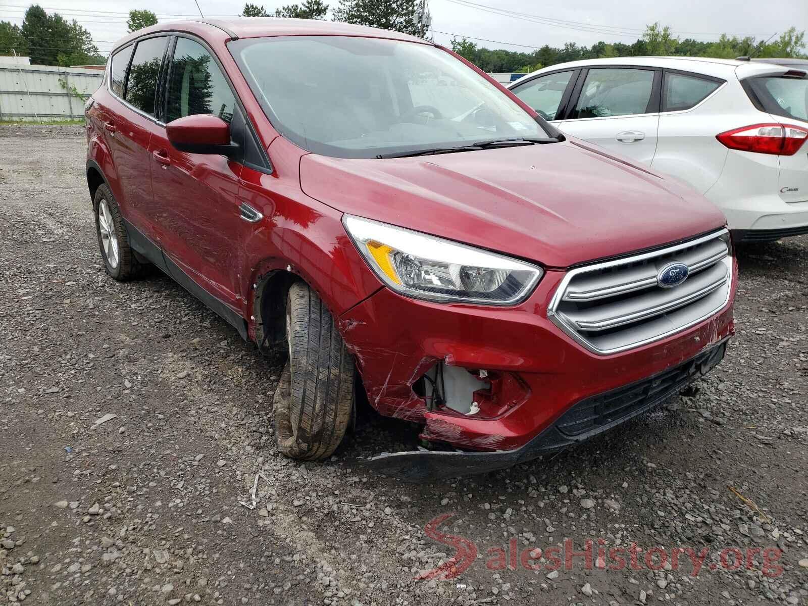 1FMCU9GD1HUB34384 2017 FORD ESCAPE