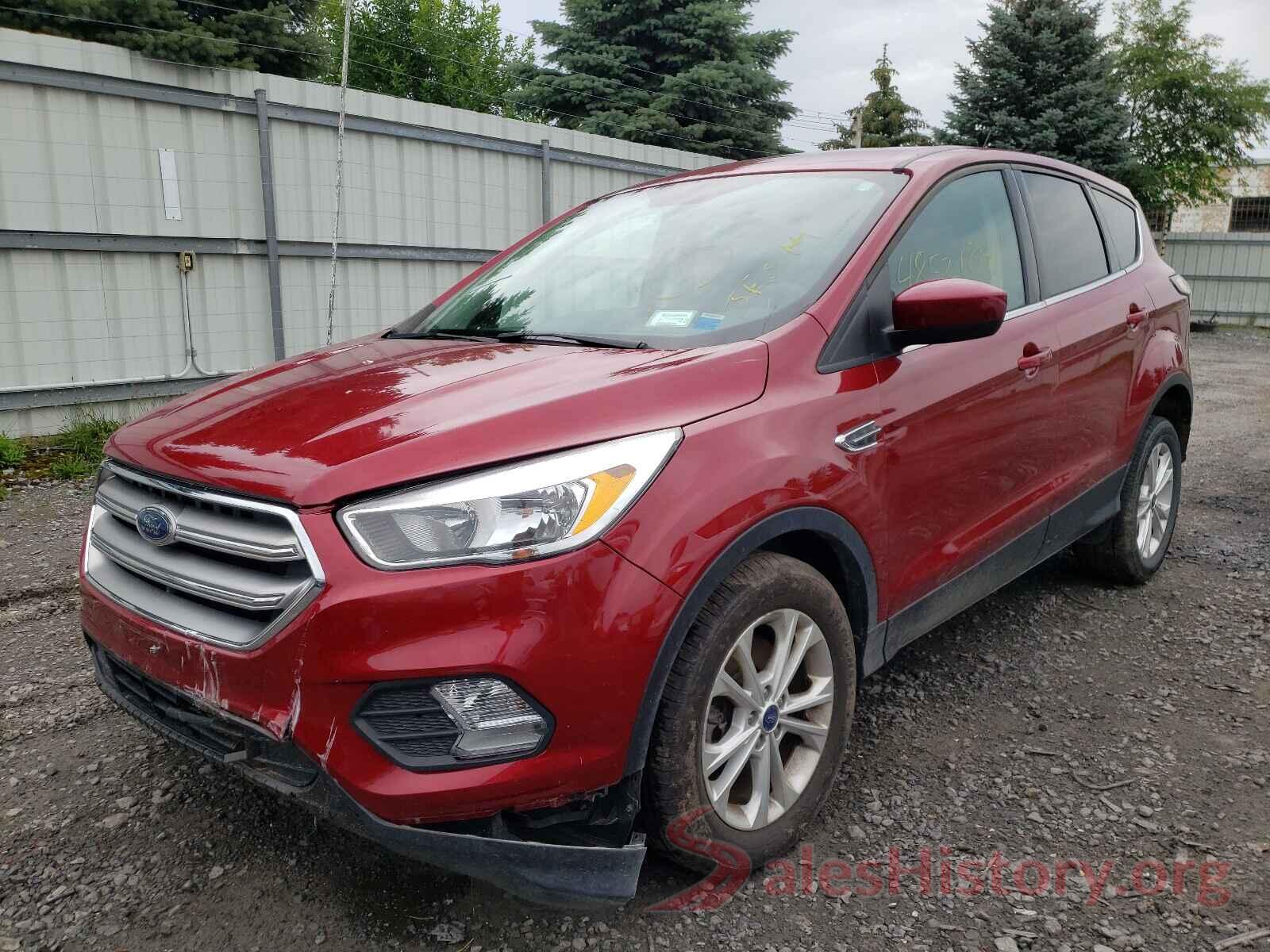 1FMCU9GD1HUB34384 2017 FORD ESCAPE