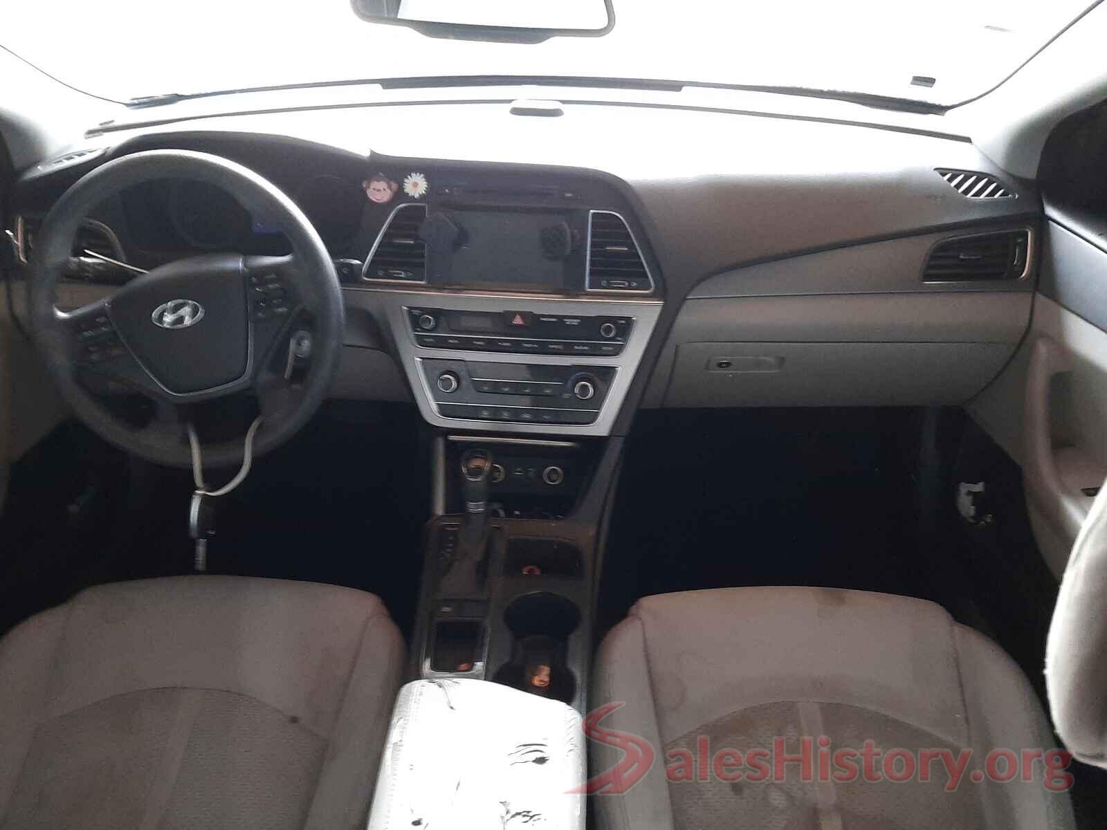 5NPE24AF8GH348555 2016 HYUNDAI SONATA