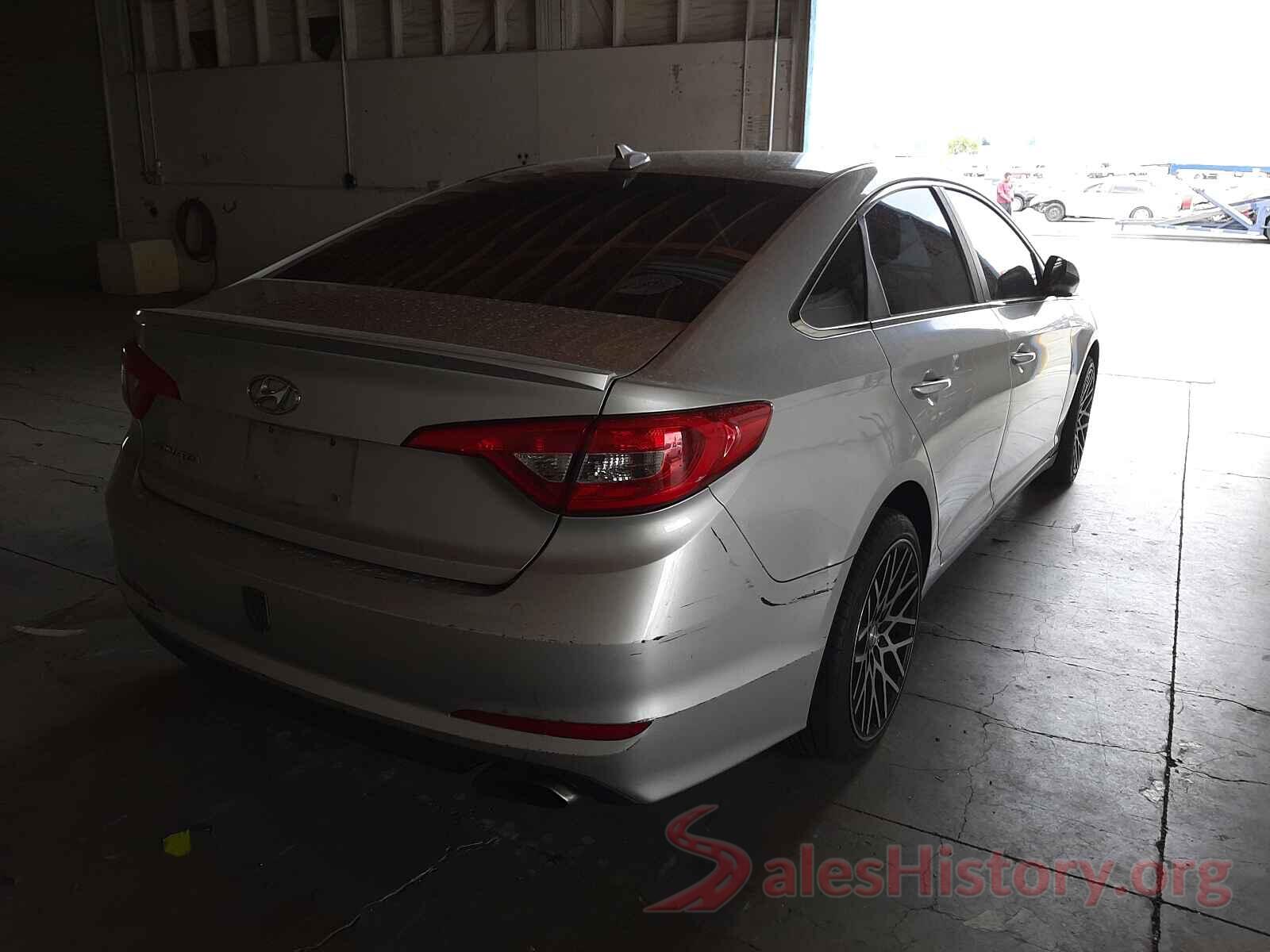 5NPE24AF8GH348555 2016 HYUNDAI SONATA