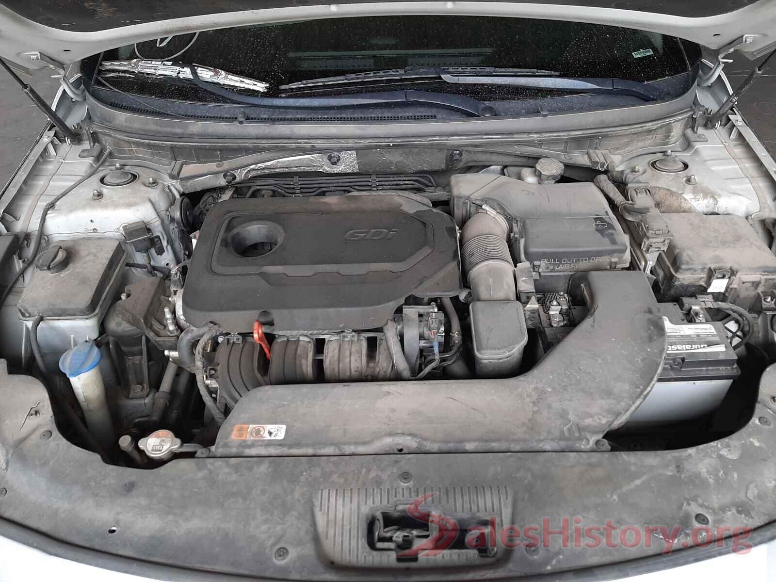 5NPE24AF8GH348555 2016 HYUNDAI SONATA