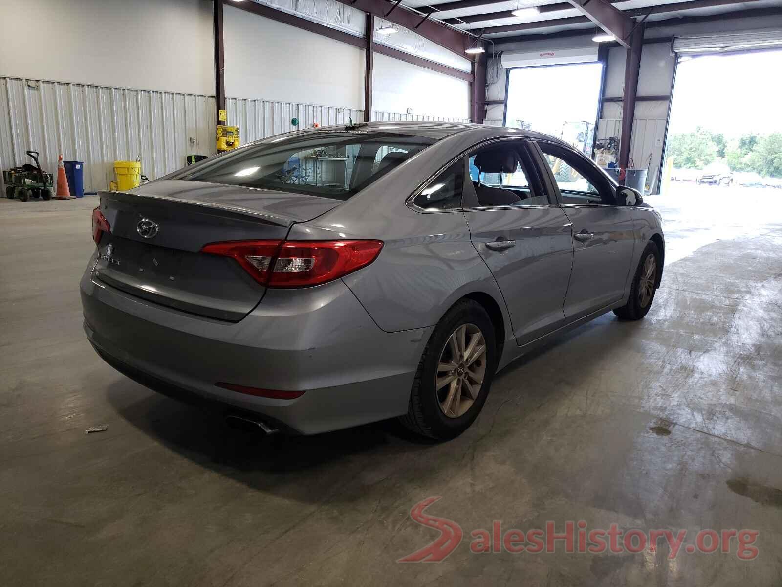 5NPE24AF7GH371275 2016 HYUNDAI SONATA