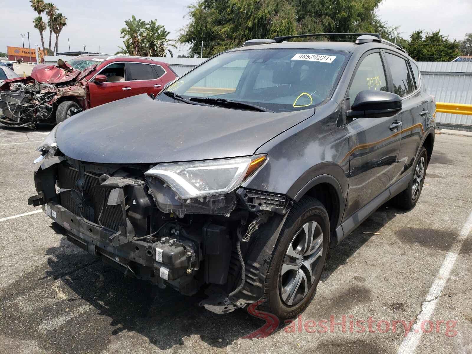 JTMZFREV5HJ137973 2017 TOYOTA RAV4