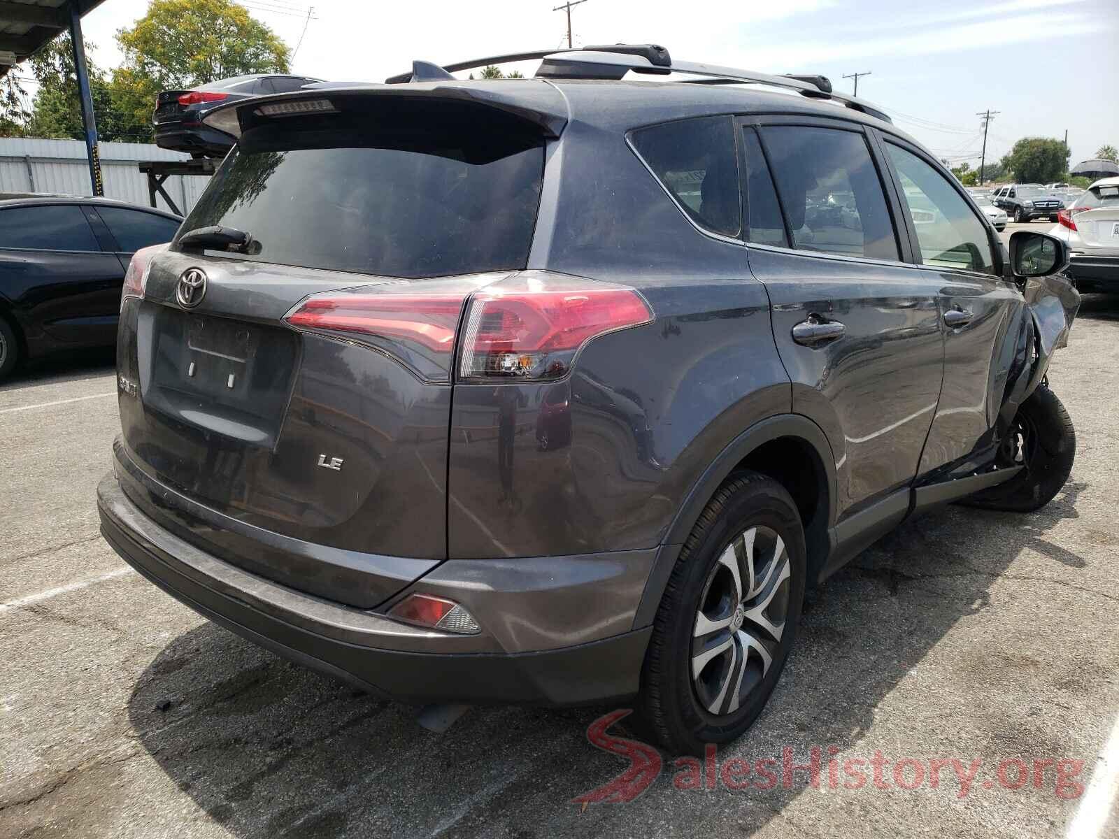 JTMZFREV5HJ137973 2017 TOYOTA RAV4