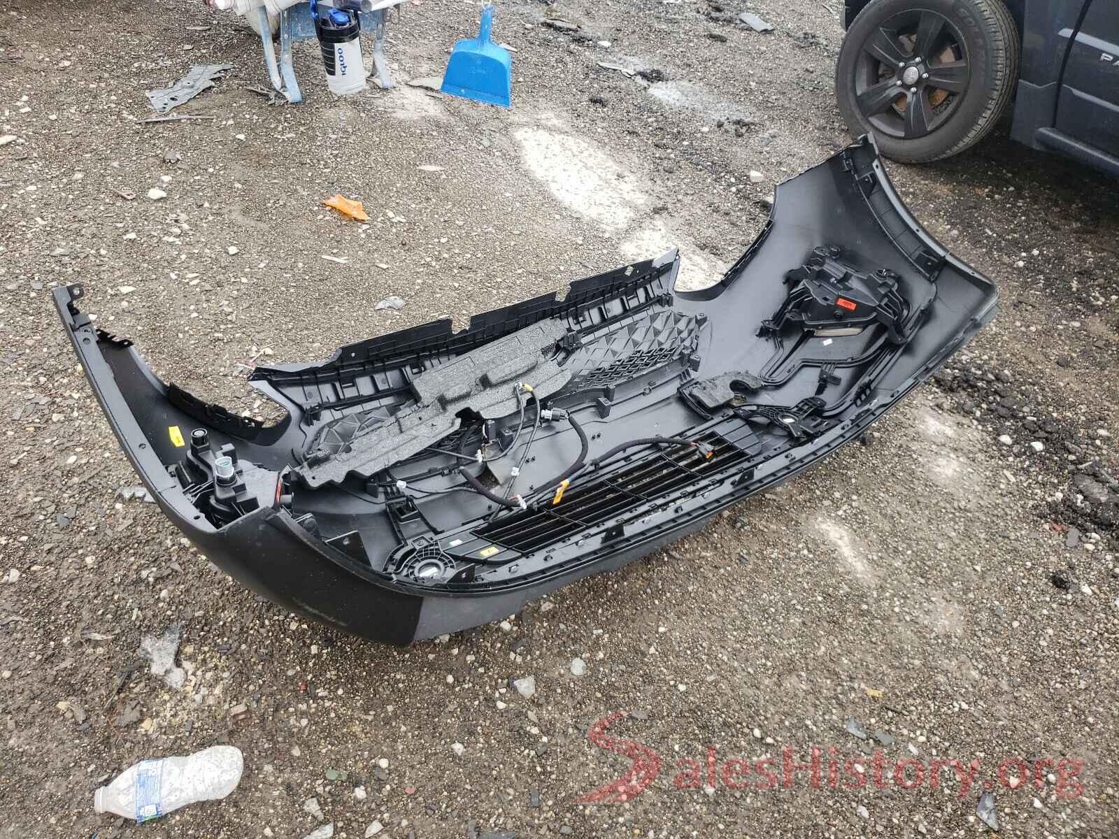 KNDCM3LD7L5449121 2020 KIA NIRO