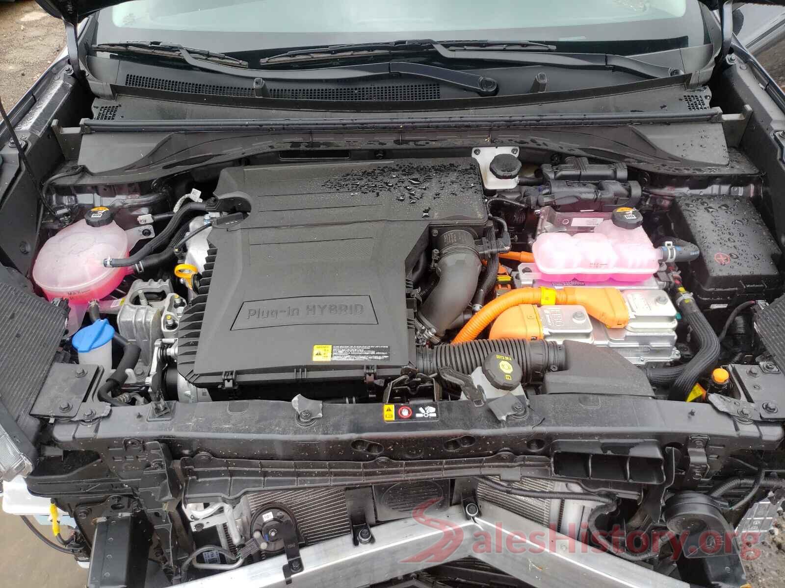 KNDCM3LD7L5449121 2020 KIA NIRO