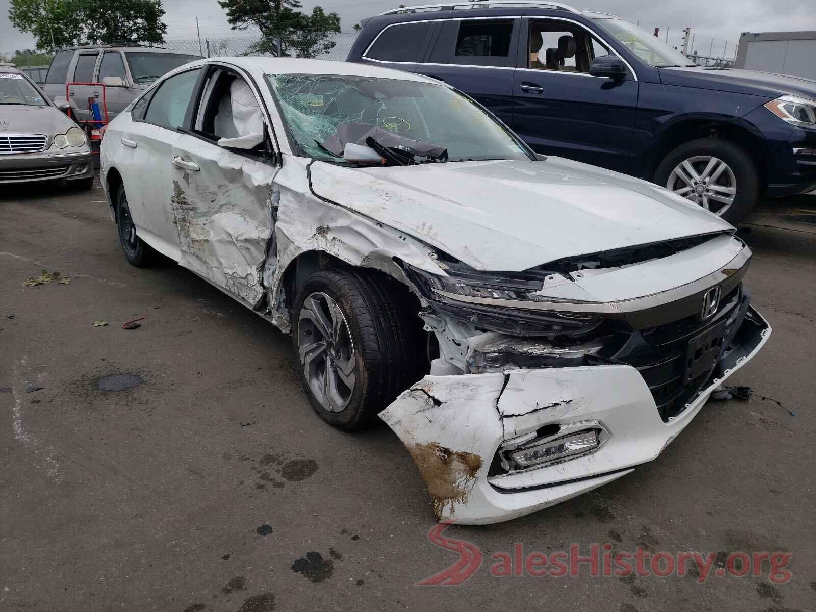 1HGCV1F33LA142753 2020 HONDA ACCORD