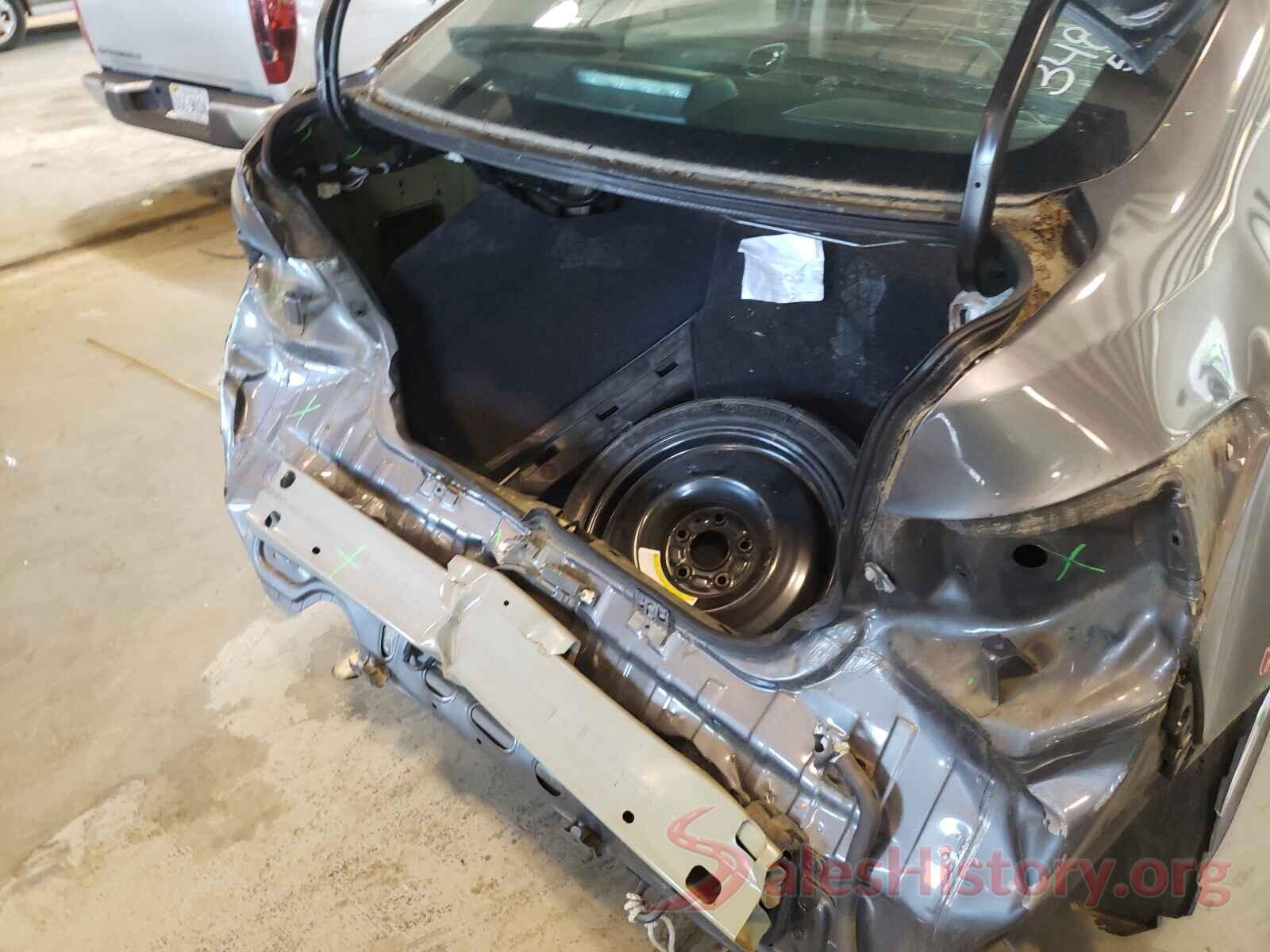 3N1AB7AP3JL623199 2018 NISSAN SENTRA