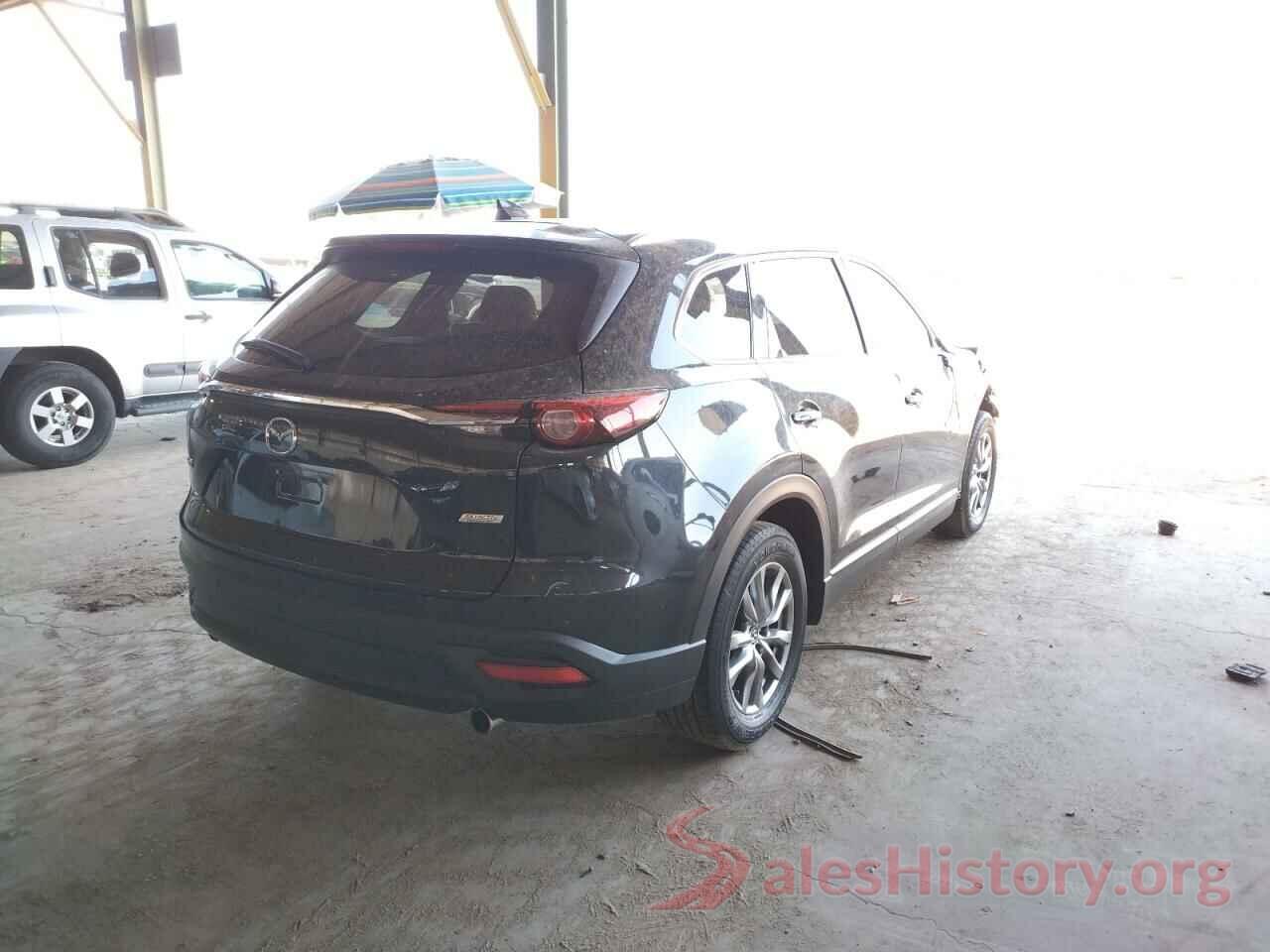 JM3TCACYXK0321209 2019 MAZDA CX-9