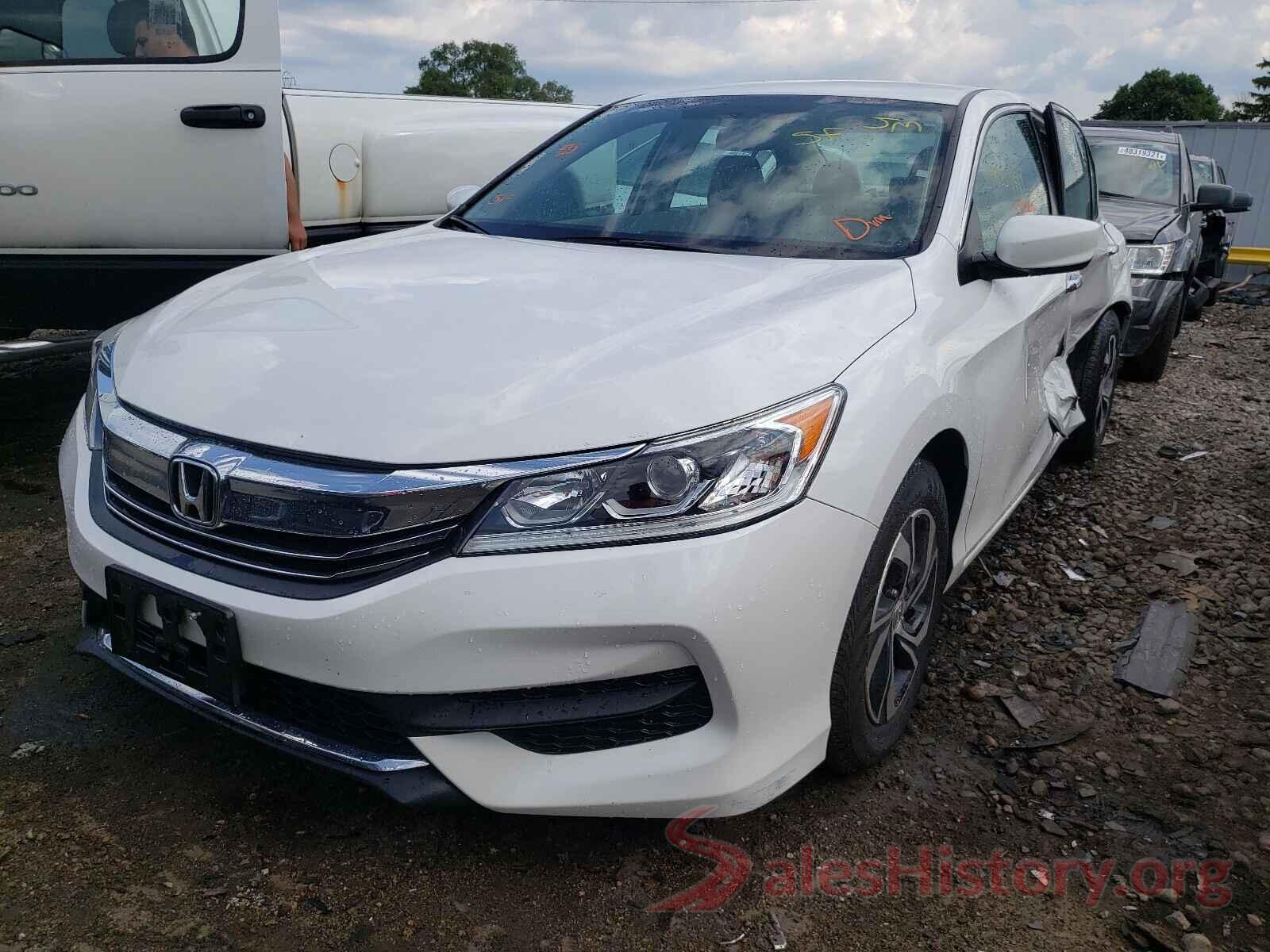 1HGCR2F37GA106127 2016 HONDA ACCORD