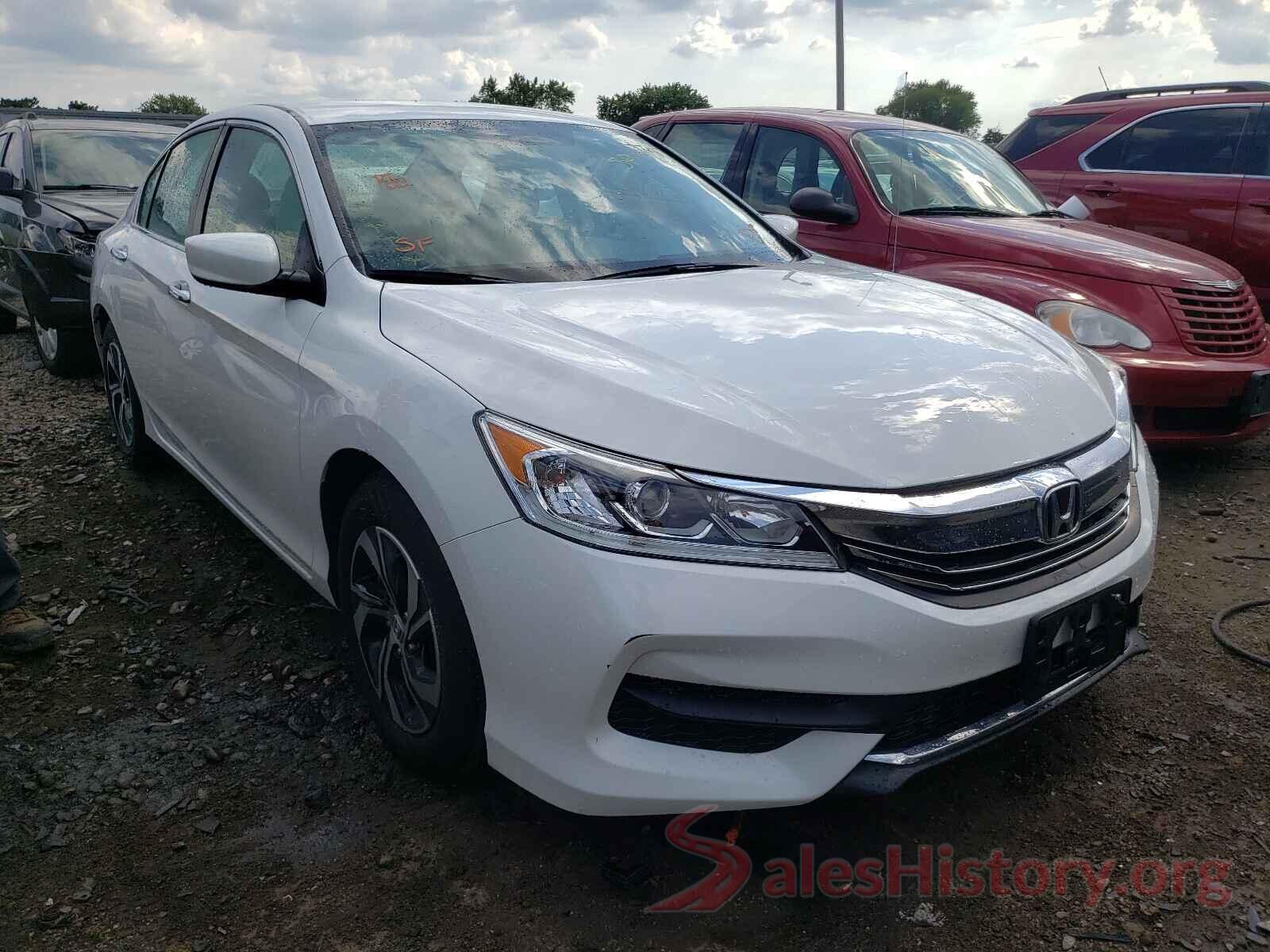 1HGCR2F37GA106127 2016 HONDA ACCORD