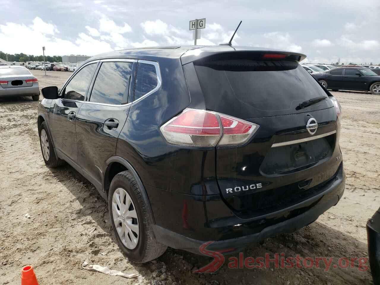 JN8AT2MT9GW024563 2016 NISSAN ROGUE