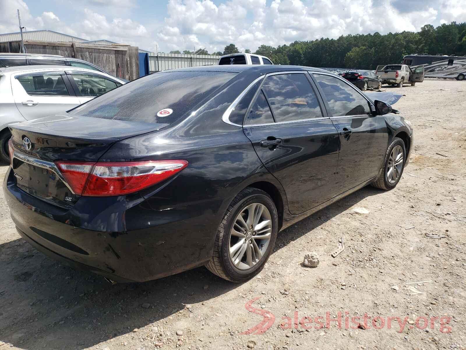 4T1BF1FK0GU214524 2016 TOYOTA CAMRY