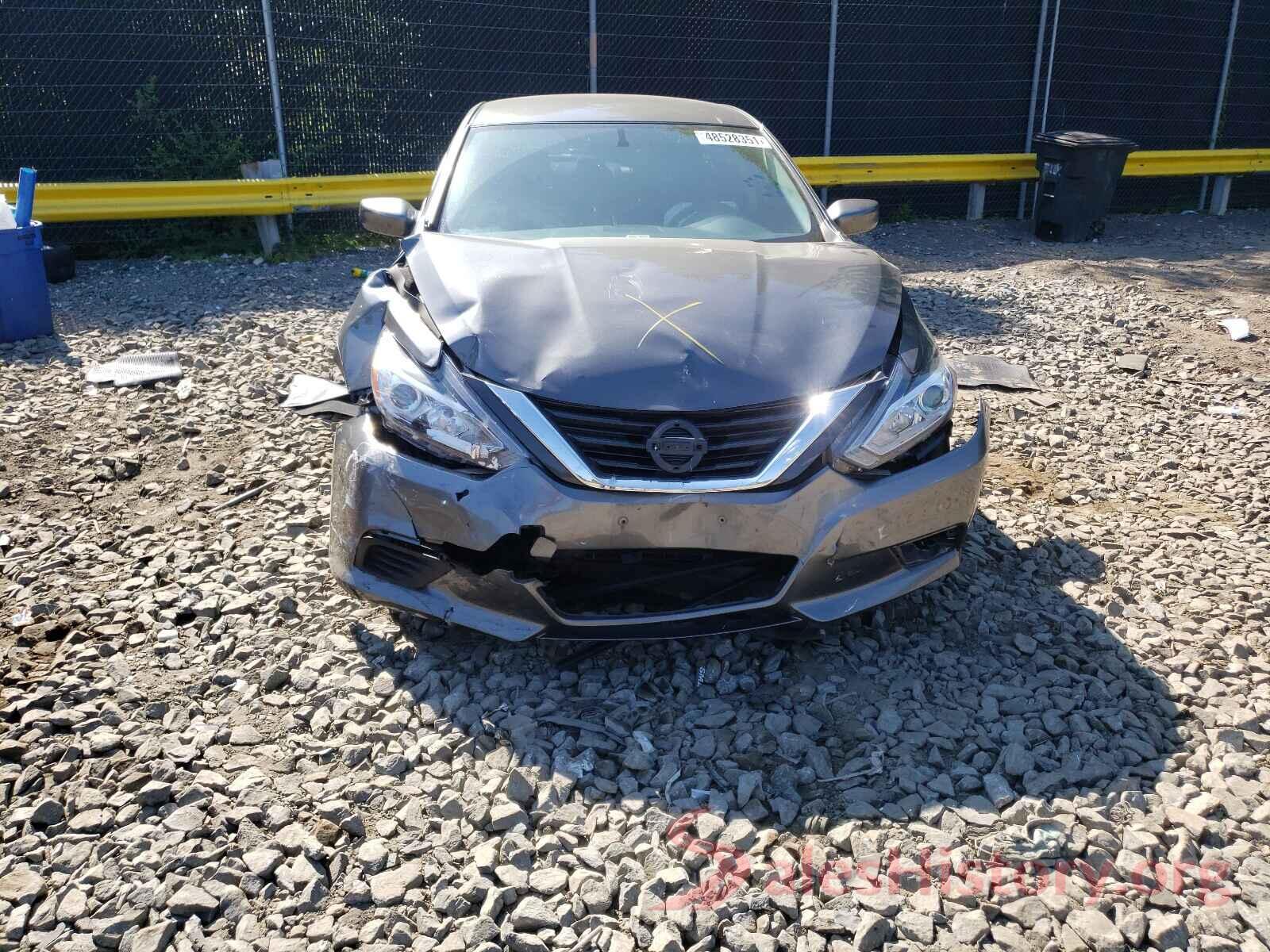 1N4AL3AP3HC131321 2017 NISSAN ALTIMA