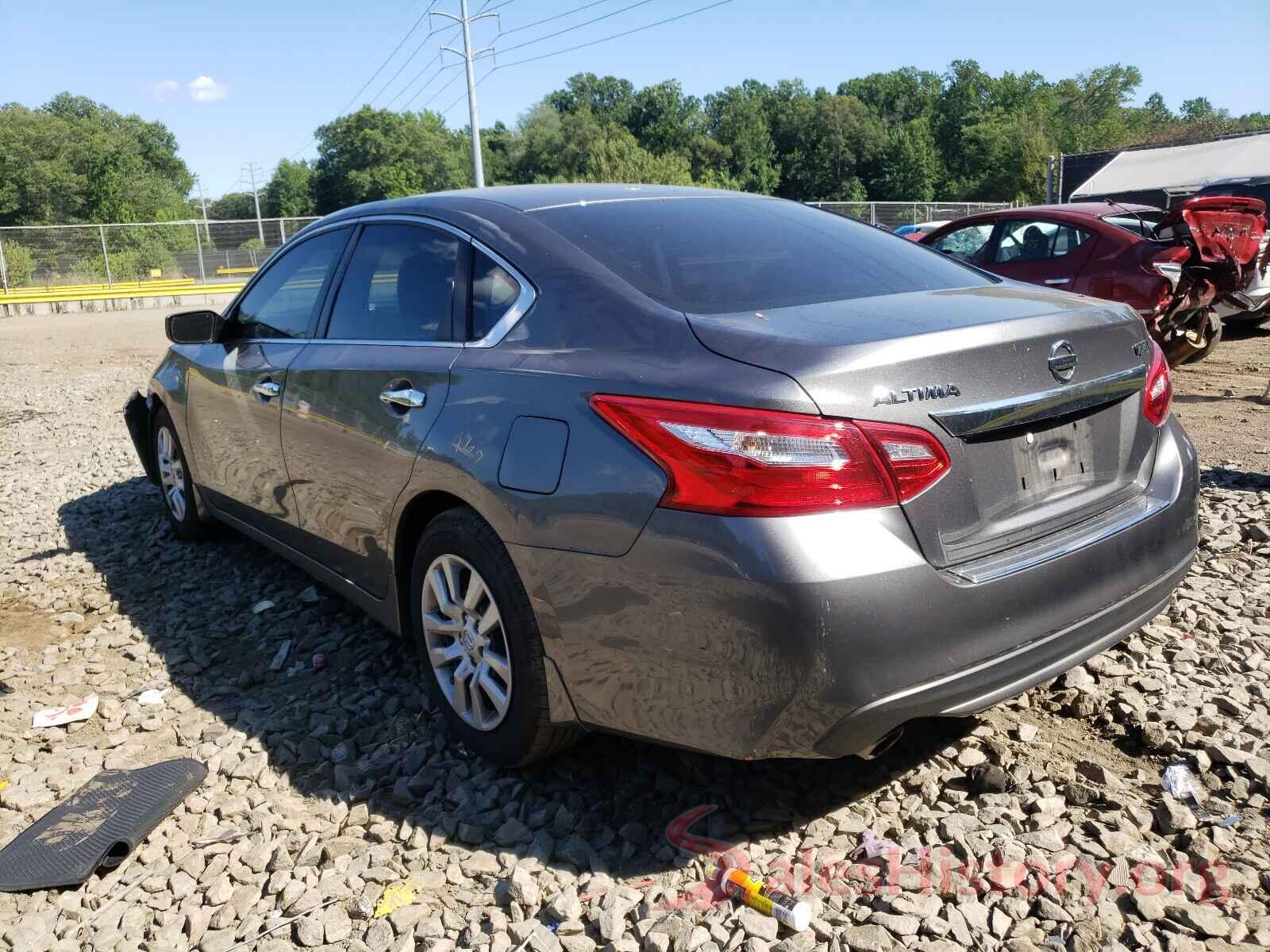 1N4AL3AP3HC131321 2017 NISSAN ALTIMA