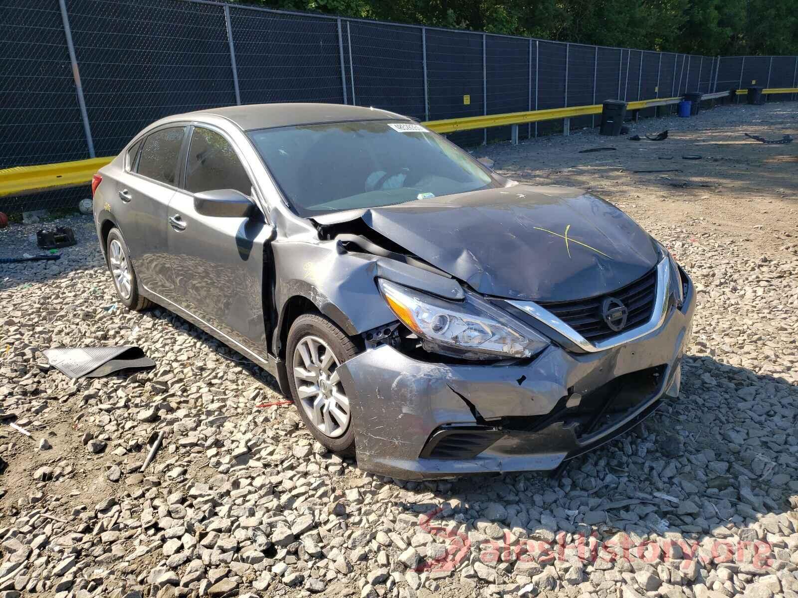 1N4AL3AP3HC131321 2017 NISSAN ALTIMA