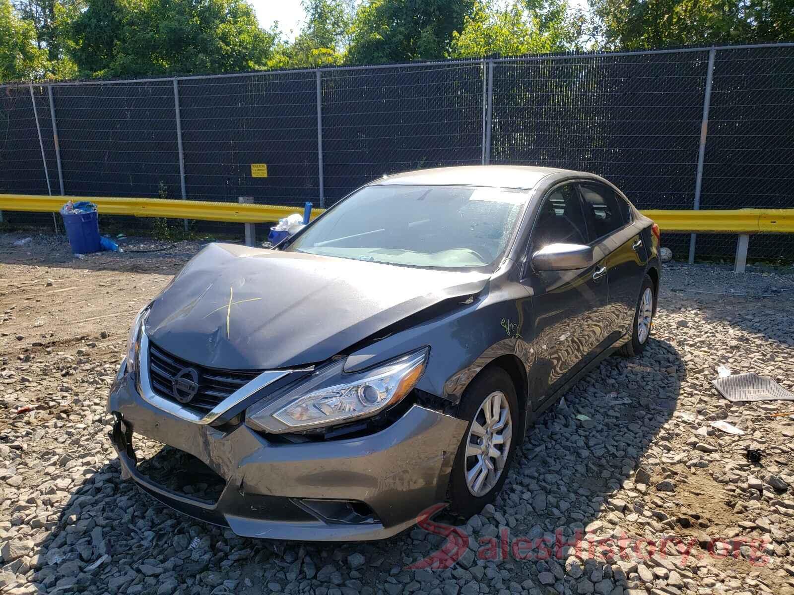 1N4AL3AP3HC131321 2017 NISSAN ALTIMA