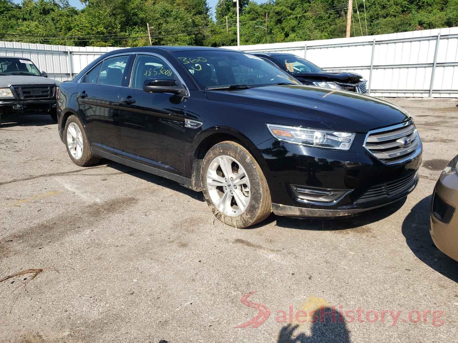 1FAHP2E87HG128754 2017 FORD TAURUS