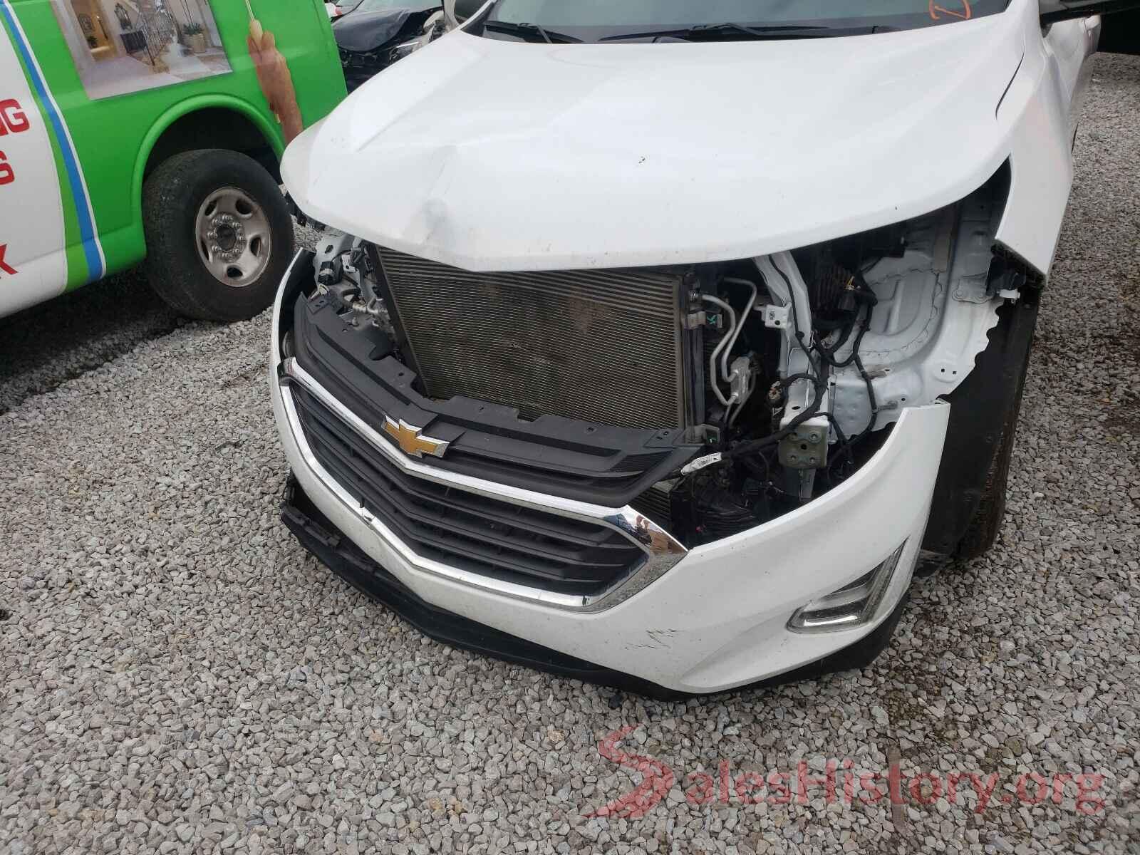 2GNAXHEV5J6138779 2018 CHEVROLET EQUINOX