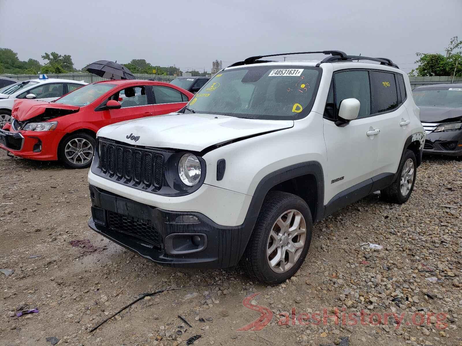 ZACCJBBB6HPG35931 2017 JEEP RENEGADE