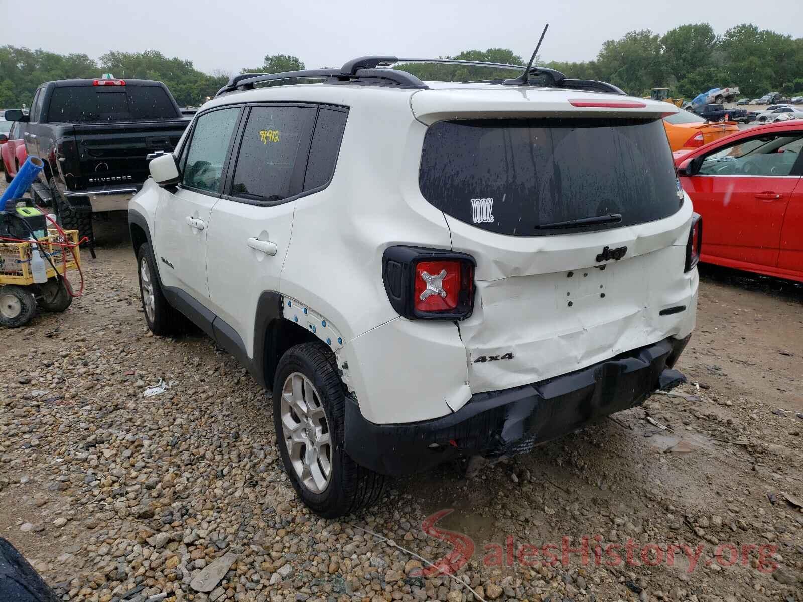 ZACCJBBB6HPG35931 2017 JEEP RENEGADE