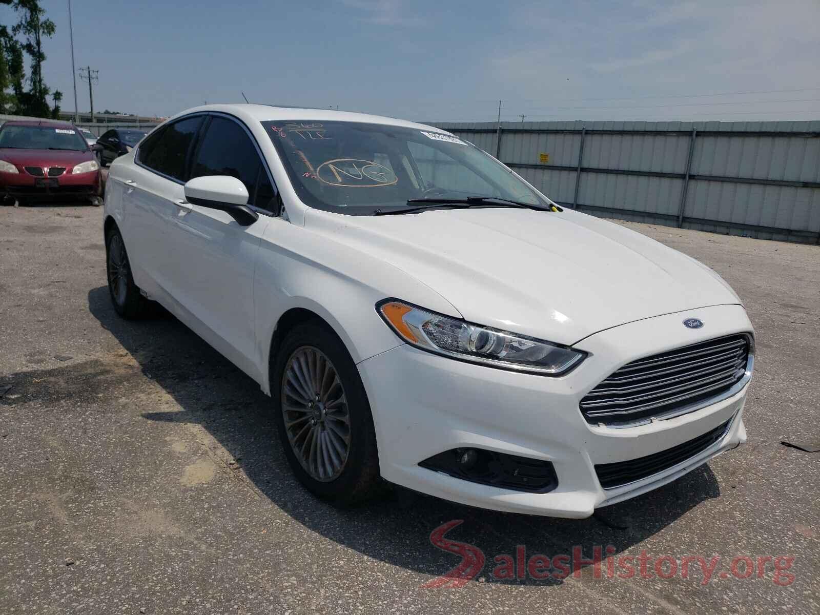 3FA6P0K91GR250574 2016 FORD FUSION